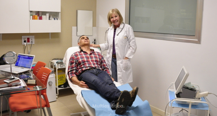 Micronutrición en medicina estética