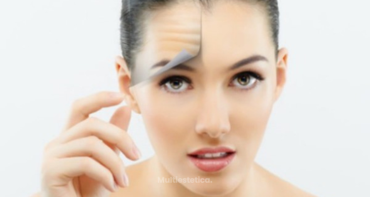 Verano y Botox: un tándem que te interesa