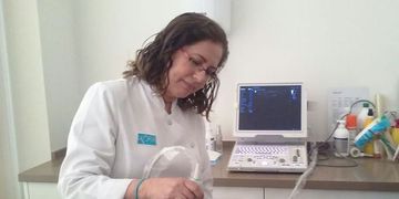 ¿Sabes qué es la ecografía estética?