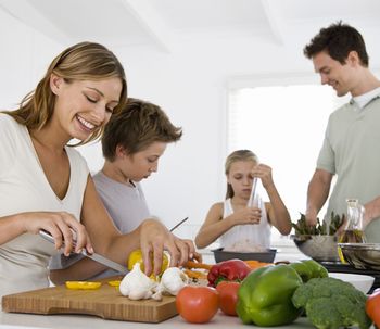 ¿Cómo comemos los españoles? Hoy celebramos el Día Mundial de la Alimentación