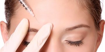 Elimina las arrugas del rostro en pocos minutos