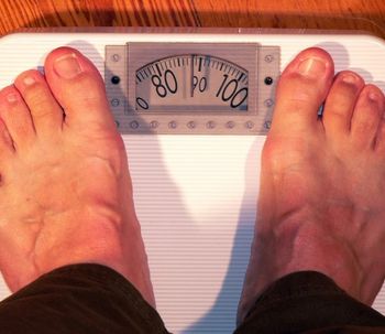 Tratar la obesidad con la uroguanylina