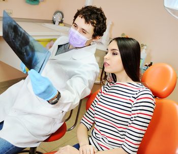 Reconstrucción dental: ¿cuándo es necesaria?