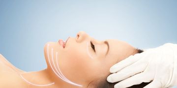 Seis tratamientos para eliminar la flacidez facial