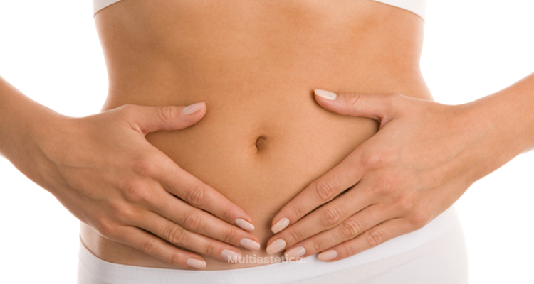 Efectos secundarios de una liposucción: la fibrosis abdominal
