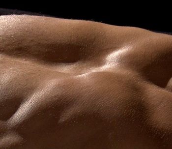Técnicas para lucir abdominales de manera segura