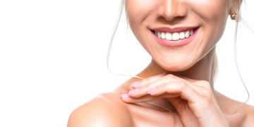 5 tratamientos para reducir las arrugas de la barbilla y consejos para evitarlas