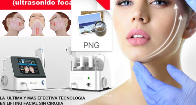 Lo último en Rejuvenecimiento facial HIFU - Multiestetica.com