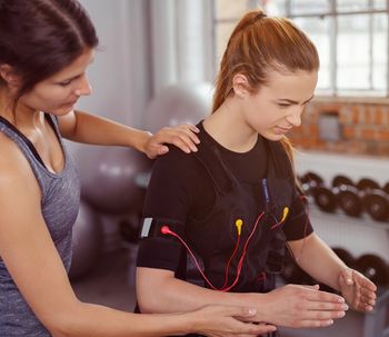 Todo lo que debes saber sobre la electroestimulación