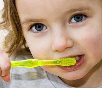 La mala higiene dental afecta al rendimiento académico