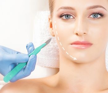 Adelgazamiento facial gracias a la bichectomía