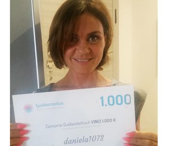 Daniela1072 es nuestra ganadora de junio