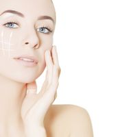 ¿Qué es la terapia facial estimuladora de colágeno con ondas de choque?