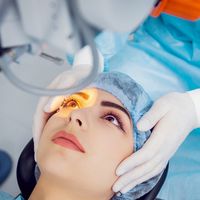 Microcirugía ocular: técnicas y problemas que trata
