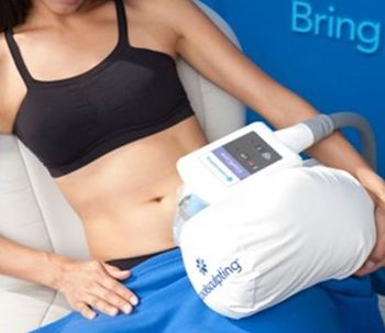 Esculpe el cuerpo de forma saludable con el Coach Sculpting Plan