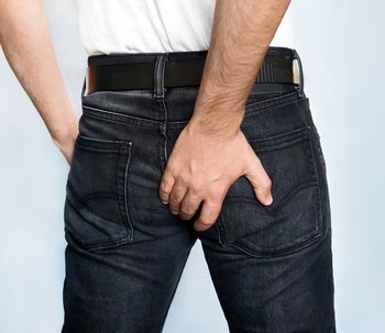 ¿Qué es la proctología?