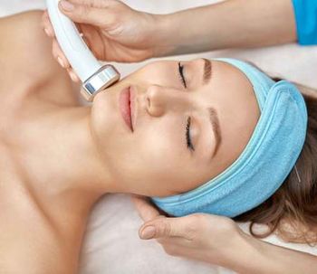 Ultherapy: rejuvenecimiento sin cirugía