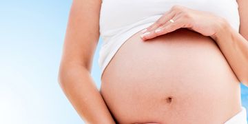 Presoterapia y masajes drenantes para un embarazo ligero