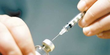 Bótox para acabar con el babeo de niños con enfermedades neurológicas