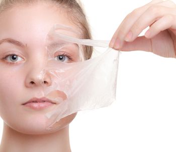 Todo lo que necesitas saber del peeling