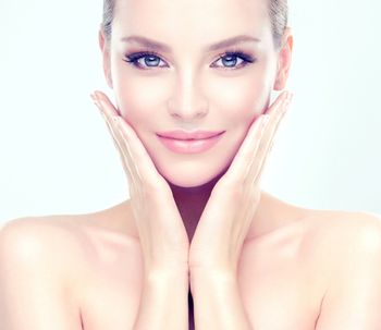 Lipoláser para el cortorno facial