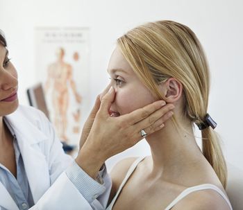 10 Cuidados postoperatorios de la rinoplastía