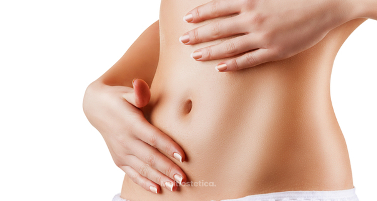 La abdominoplastia corrige la diástasis abdominal