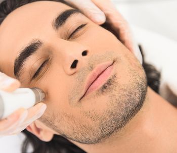 Medicina estética masculina: todo lo que siempre quisiste saber