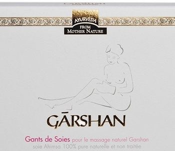 Beneficios de un masaje garshan como rutina
