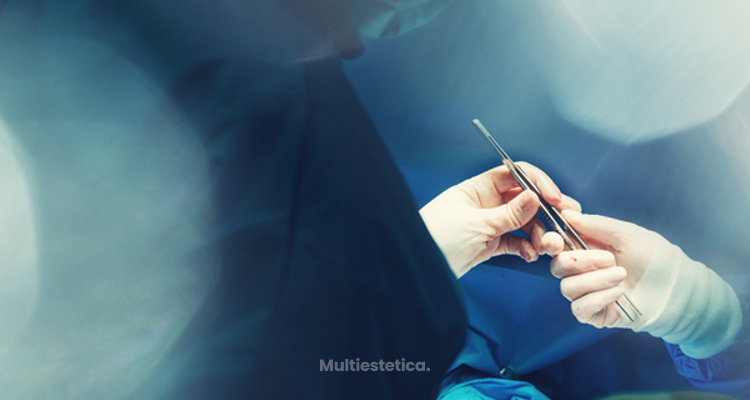 Cirugía estética: los tipos de anestesia