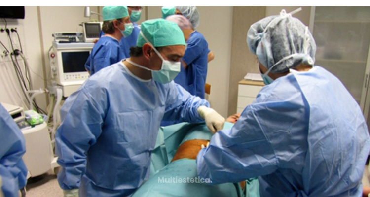 El lipoláser según el Dr. Esquide