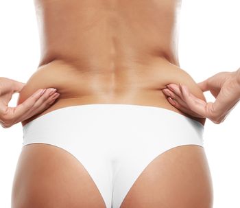 Microlipoescultura láser