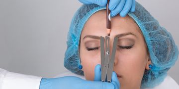 La micropigmentación y el microblading