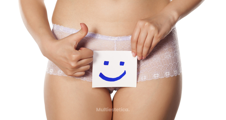 Mejora tus relaciones sexuales y la incontinencia urinaria con el rejuvenecimiento vaginal