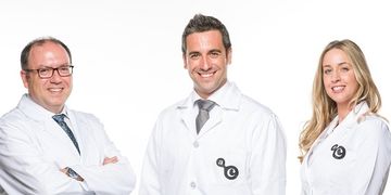 Entrevista al Dr. Alexo Carballeira sobre el éxito de AC cirugía plástica