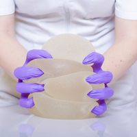 ¿Cómo se fabrican las prótesis mamarias?