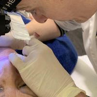 "La micropigmentación es poco invasiva por lo que no tiene contraindicaciones importantes"