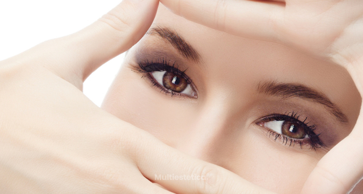 ¿Por qué realizarse una blefaroplastia láser?
