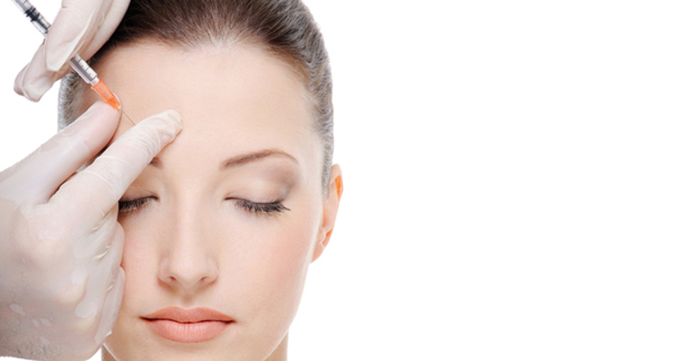 Todos los beneficios y las desventajas del botox