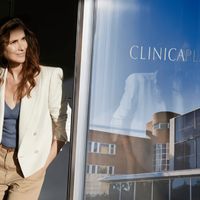 Operarte no es solo la cirugía: es saber que no estarás sola después