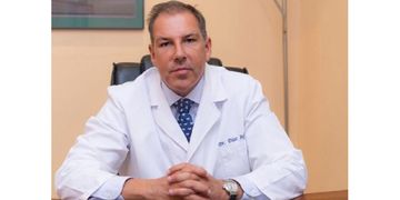 "Siempre es bueno combinar la liposucción con la abdominoplastia"