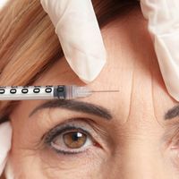 ¿Cuál es la diferencia entre la toxina botulínica y el ácido hialurónico?