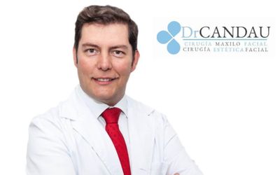 "La nariz operada cambia con los meses e incluso los 2 primeros años"