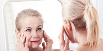 Envejecimiento facial: signos y soluciones