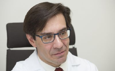 "La circunferencia media del pene es de 11-12 cm en erección"