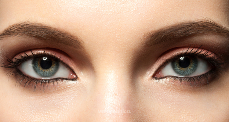 Nuevos tratamientos mínimamente invasivos de los párpados y contorno de los ojos