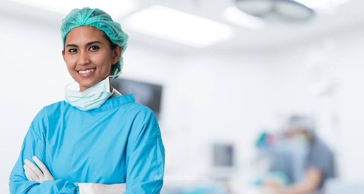 Las 10 preguntas imprescindibles a realizar a tu cirujano plástico
