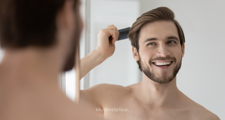 Ventajas de los microinjertos respecto a otros tratamientos para el cabello