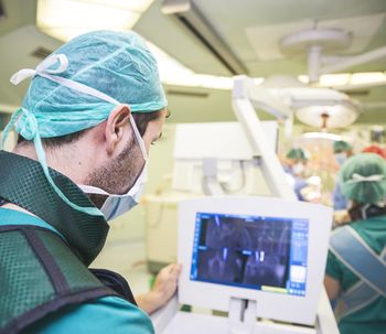 España realizará el primer trasplante de piernas doble