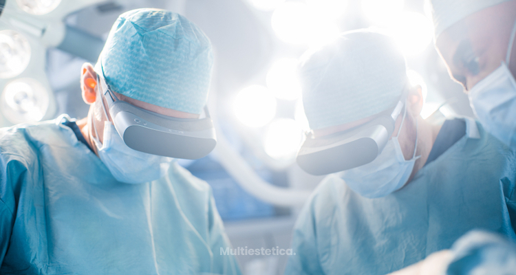 ¿Cómo son las clínicas de cirugía estética más innovadoras en 2023?